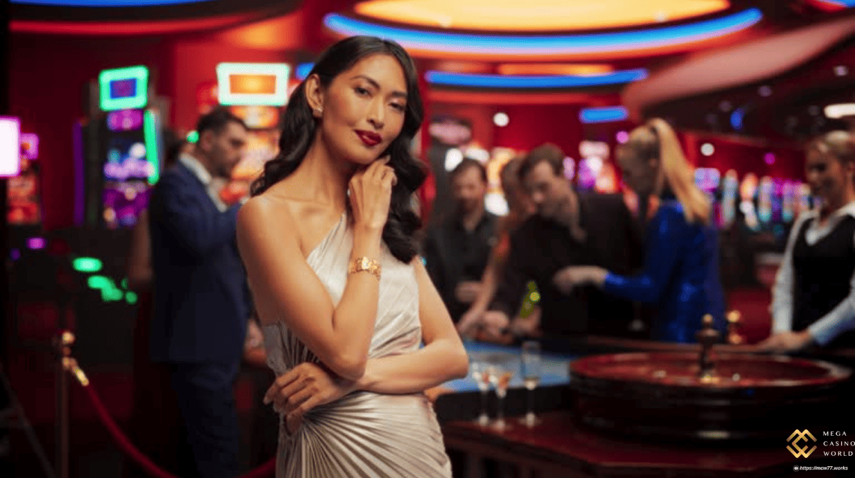 Casino MCW77 – Trải nghiệm sòng bài đỉnh cao ngay tại nhà 1 Giới thiệu Casino MCW77