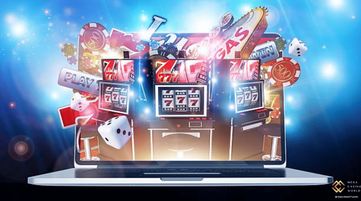 Casino MCW77 – Trải nghiệm sòng bài đỉnh cao ngay tại nhà 3 Lý do nên chọn Casino MCW77 để giải trí cá cược