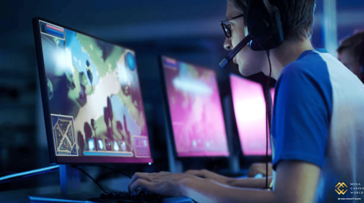 Esports MCW77 – Thế Giới Cá Cược Thể Thao Điện Tử Đỉnh Cao 1 Giới thiệu tổng quan về MCW77 và thị trường Esports