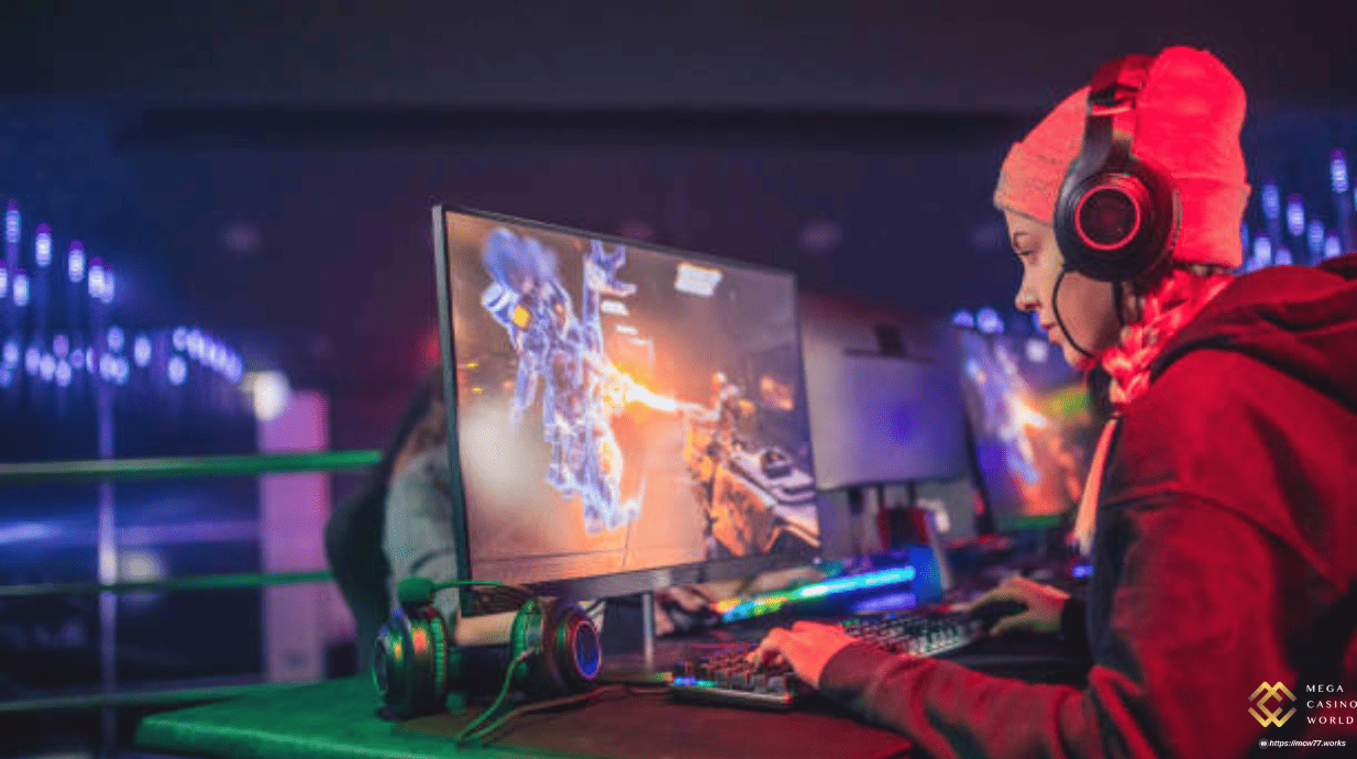Esports MCW77 – Thế Giới Cá Cược Thể Thao Điện Tử Đỉnh Cao 2 Các tựa game Esports được cá cược nhiều nhất trên MCW77
