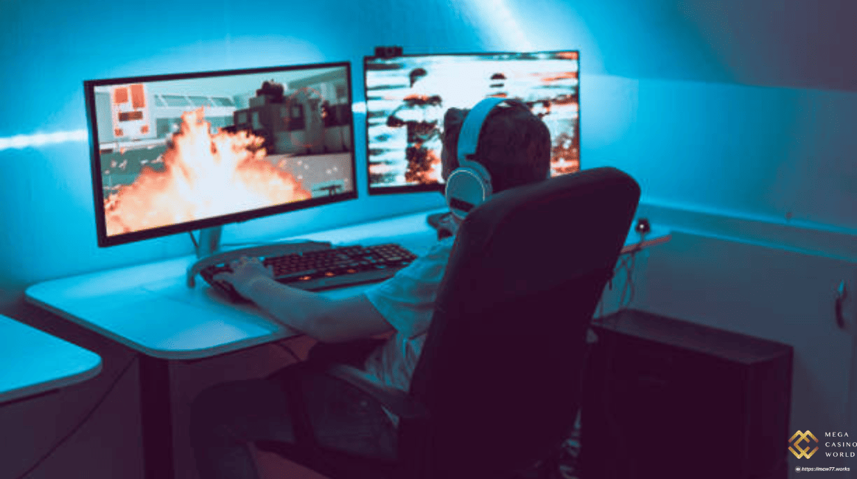Esports MCW77 – Thế Giới Cá Cược Thể Thao Điện Tử Đỉnh Cao 3 Ưu điểm nổi bật khi cá cược Esports tại MCW77
