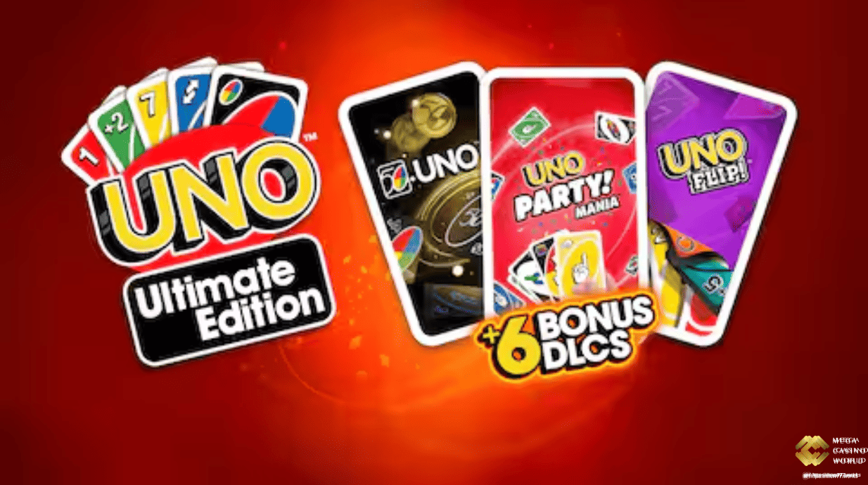Bài Uno – Luật Chơi, Cách Chơi, Mẹo Thắng Dành Cho Người Mới 1 Bài Uno - Tựa Game Thẻ Bài Đầy Màu Sắc Và Chiến Lược