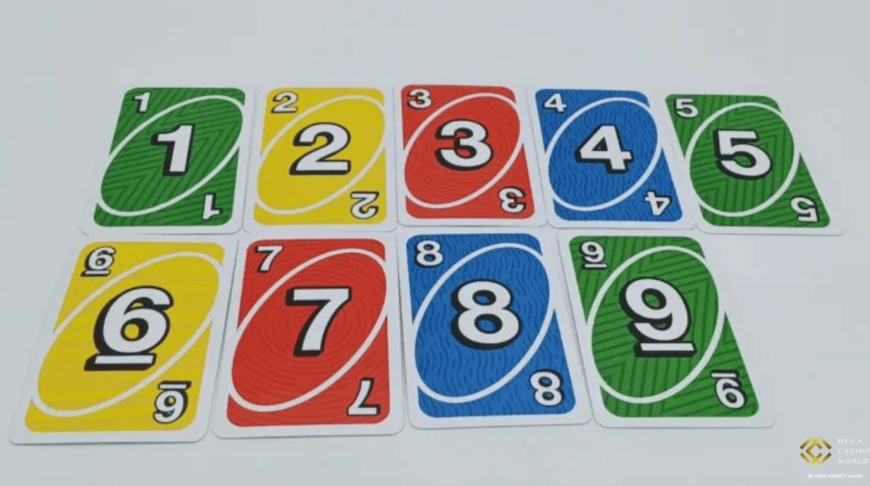 Bài Uno – Luật Chơi, Cách Chơi, Mẹo Thắng Dành Cho Người Mới 2 Bộ Bài Uno Có Gì Đặc Biệt?