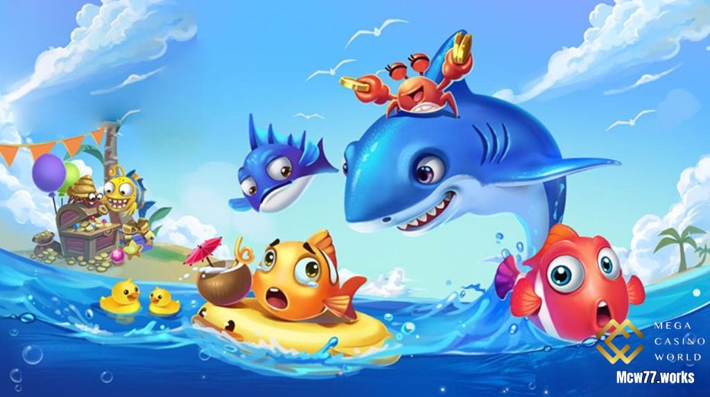 Luật Chơi Và Cơ Chế Tính Thưởng Trong Game