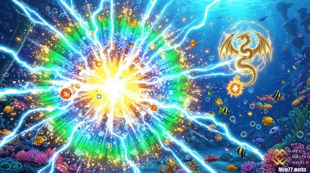 Đánh Giá Ưu Điểm Và Nhược Điểm Khi Trải Nghiệm Bắn Cá Thần Rồng