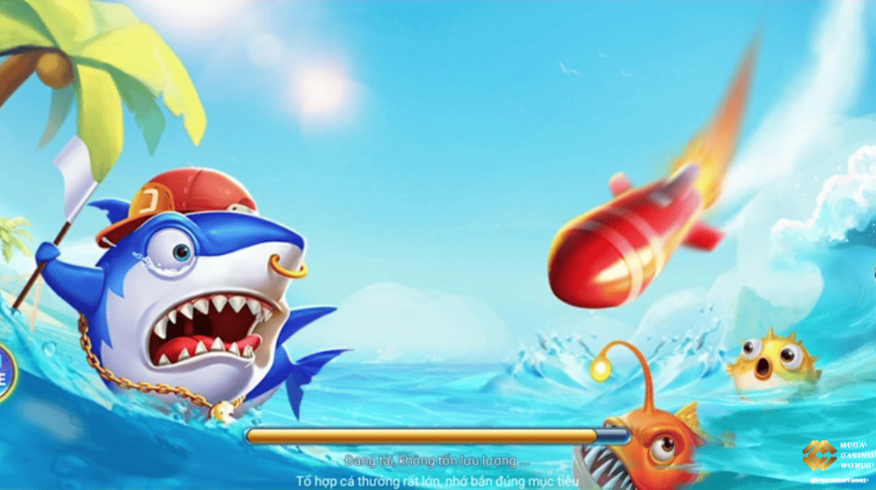 Bắn Cá Thần Tài – Mẹo Chơi Chuẩn Giúp Bạn Rinh Thưởng Lớn 1 Tổng quan về game bắn cá thần tài