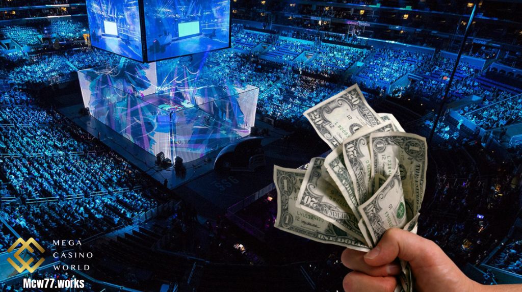 Nguy cơ tiềm ẩn trong Esports betting & cách né tránh