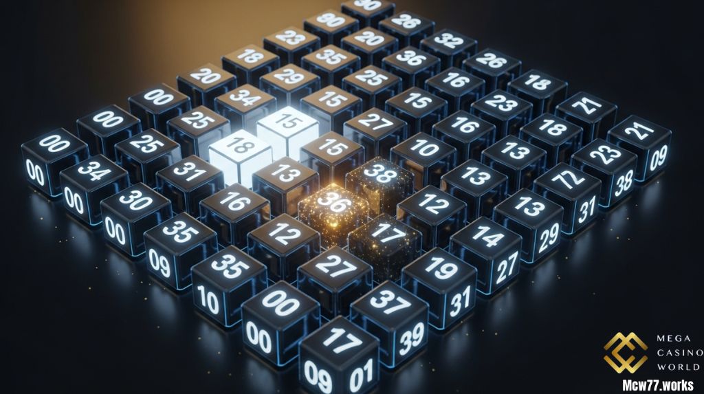 Cách soi cầu đề bằng dữ liệu thực tế