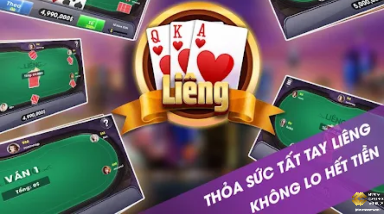 Cách Chơi Liêng: Mẹo, Luật, Cách Tính Và Bí Kíp Thắng Lớn 1 Liêng Là Gì? Vì sao liêng luôn thu hút người chơi?