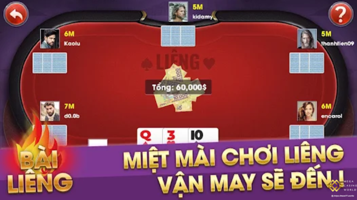 Cách Chơi Liêng: Mẹo, Luật, Cách Tính Và Bí Kíp Thắng Lớn 2 Thứ hạng các bộ bài trong liêng từ mạnh đến yếu