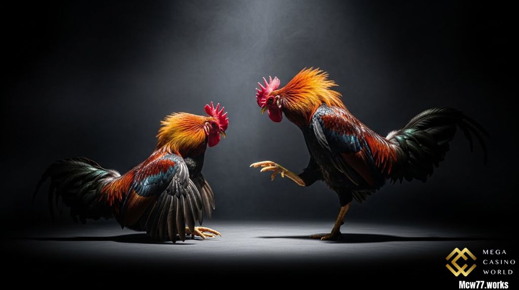 Mẹo chọn trận đá gà tre hay và đặt cược hiệu quả