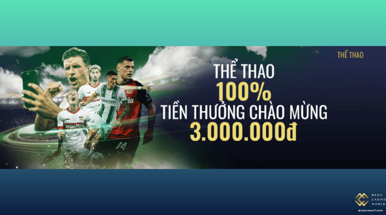 Khuyến Mãi MCW77 – Ưu Đãi Khủng Mỗi Ngày Dành Cho Người Chơi 3 Mẹo tận dụng khuyến mãi MCW77 hiệu quả nhất
