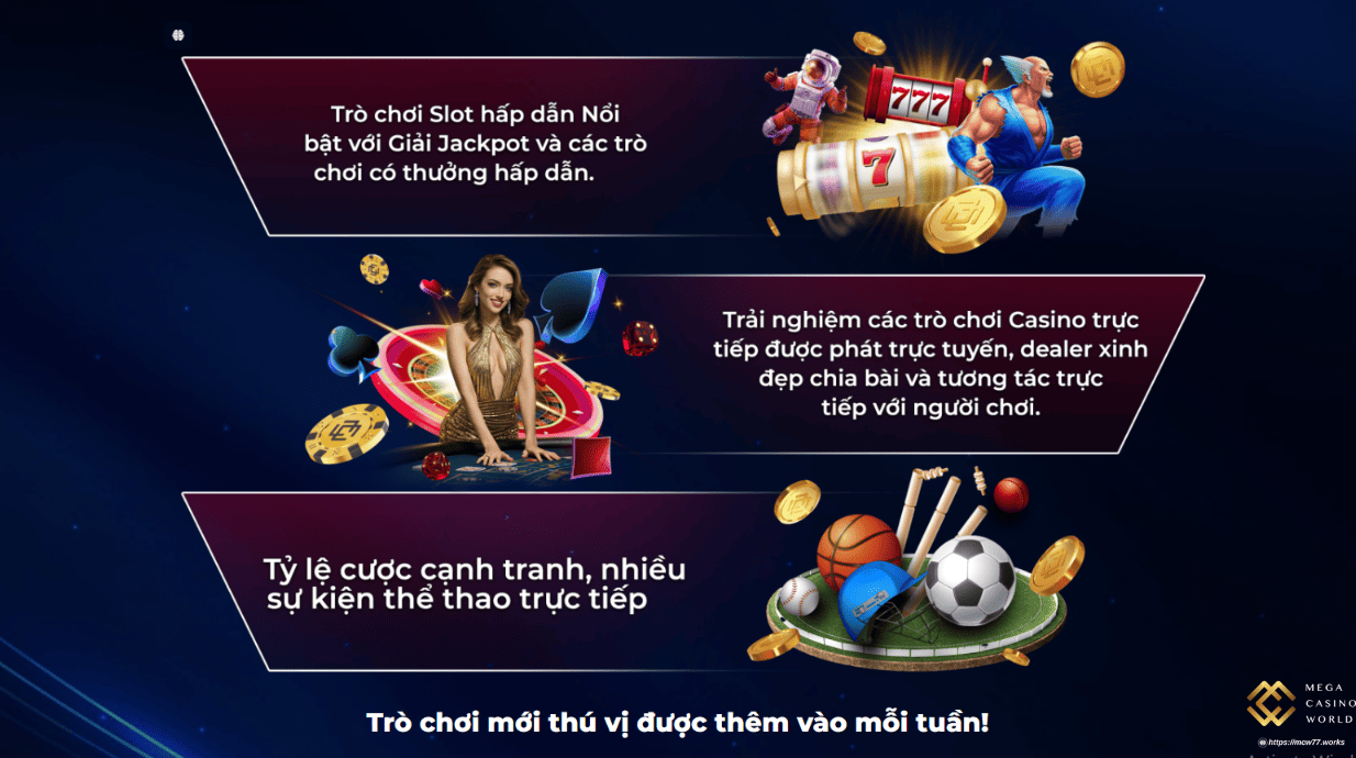 Tải App MCW77 – Truy Cập Sân Chơi Cá Cược Mọi Lúc, Mọi Nơi 2 Hướng dẫn tải app MCW77 trên Android và iOS