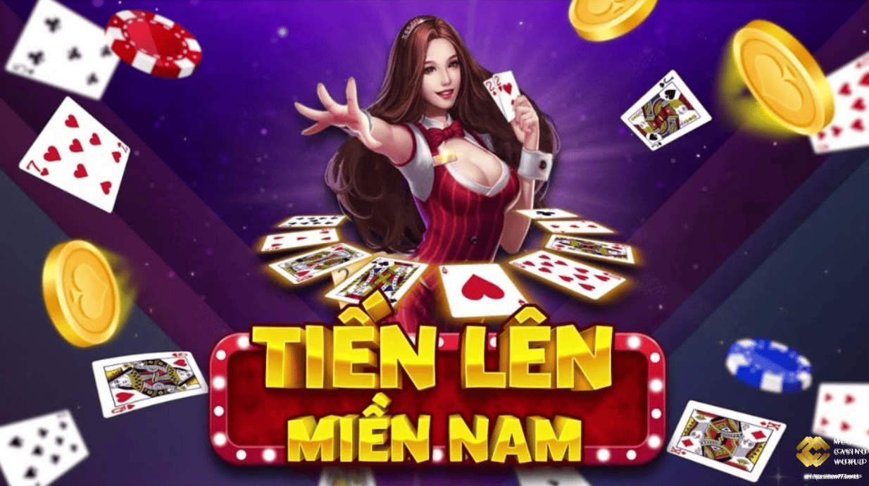 Tiến Lên Miền Nam – Hướng Dẫn Chơi Từ Cơ Bản Đến Nâng Cao 1 Khái quát game bài Tiến Lên Miền Nam