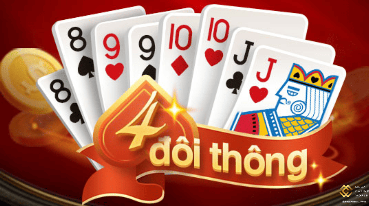Tiến Lên Miền Nam – Hướng Dẫn Chơi Từ Cơ Bản Đến Nâng Cao 2 Luật cơ bản khi chơi Tiến Lên Miền Nam