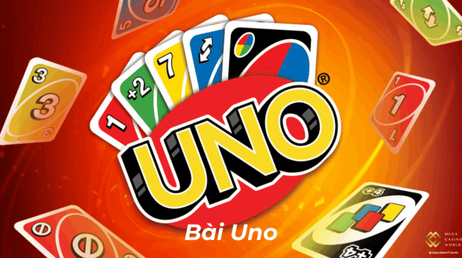 Bài Uno – Luật Chơi, Cách Chơi, Mẹo Thắng Dành Cho Người Mới