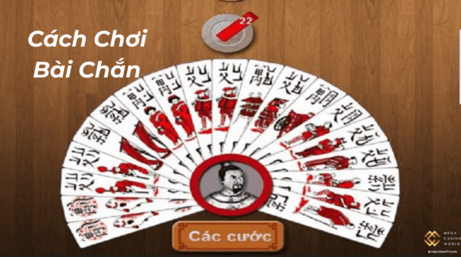Cách Chơi Bài Chắn – Hướng Dẫn Từ A-Z Cho Người Mới Bắt Đầu